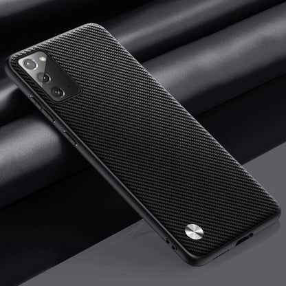 Case For Samsung Galaxy Note 20 Ultra Protective Cover Luxury Leather Phone Case For Samsung Note 20 Ultra 5G Silicone Coque