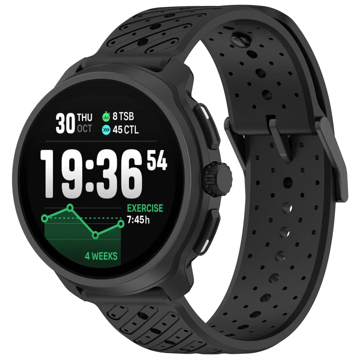 Silicone Wrist Band For Suunto Race 2 Run Sunnto 9 Peak Pro Smart Watch Strap Sport Band Belt For OPPO Watch4 Pro X S X2 22MM
