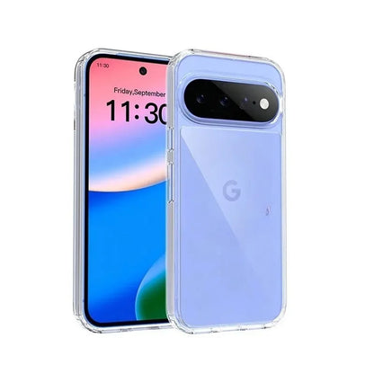Ultra Thin Phone Case For Google Pixel 11 Pro XL Pixel11 Pixel11Pro Pixel11XLPro Soft TPU Silicone Cases Back Cover Shell