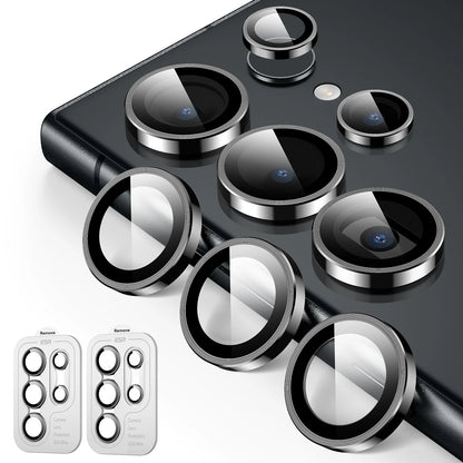ESR for Galaxy S26 Ultra Armorite Camera Protector for SamSung S25/S24/S23 Ultra Anti-glare with Ultra-high Lens Protector