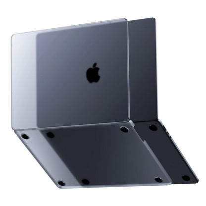 2026 M5 Laptop Case For MacBook Air 13 Case M4 M3 M1 For Macbook Neo A18 Pro 13 14.2 Case Funda Macbook Pro 16 Case M2 Air 15
