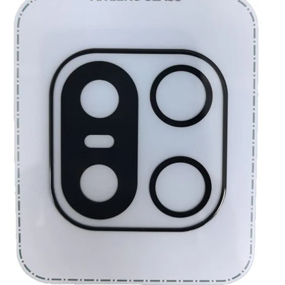 For OnePlus 15 3D Camera Lens Back Cover Protector Tempered Glass for One Plus 1+15 AR Lens Film Cover