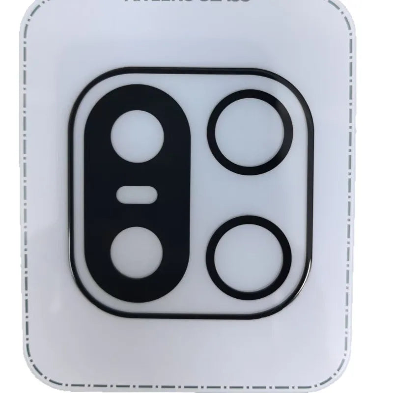 For OnePlus 15 3D Camera Lens Back Cover Protector Tempered Glass for One Plus 1+15 AR Lens Film Cover