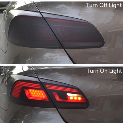 30x100cm Matte Black Headlight Taillight Tint Film Smoke Vinyl Sticker Car Fog Rear Lamps Auto Light Styling Protect Accessories