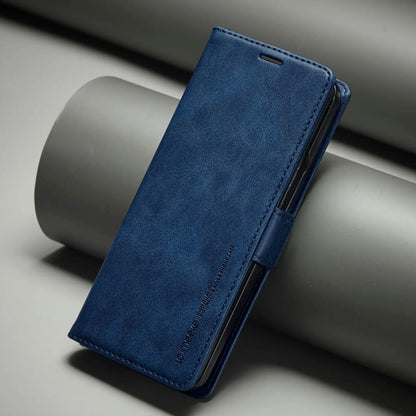 Business Leather Case For Samsung Galaxy Z Fold 8 Ultra 7 6 5 4 3  Z Fold7 Magnetic Flip Protective Card Solt Wallet Phone Cover