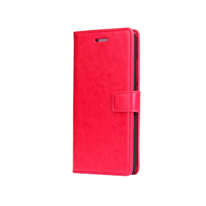Card Holder Leather Case for Samsung Galaxy S10 + S 10 5G S10e Flip Cover Retro Wallet Pu Leather Fitted Case S10 Fundas Coque