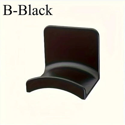 Gaming Headset Holder Universal Headphone Stand Wall Mount Hanger Headset Rack Holder Support