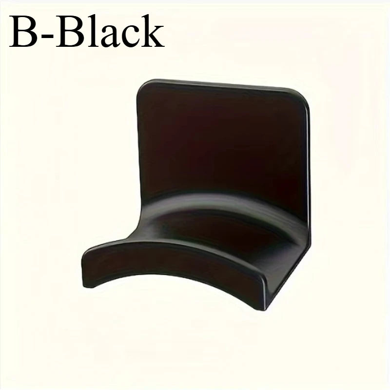 Gaming Headset Holder Universal Headphone Stand Wall Mount Hanger Headset Rack Holder Support