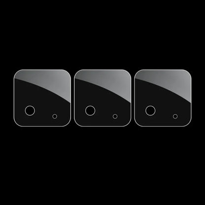 1-5Pcs Tempered Glass For Xiaomi Pad 7 Pro Clear Camera Lens Screen Protector for Mi Pad7 7Pro Back Film Anti Scratch Protective