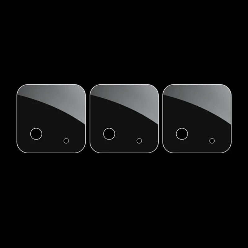 1-5Pcs Tempered Glass For Xiaomi Pad 7 Pro Clear Camera Lens Screen Protector for Mi Pad7 7Pro Back Film Anti Scratch Protective
