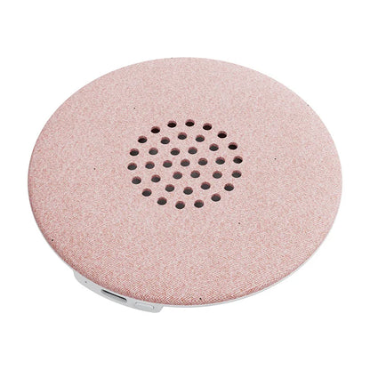 Bedtime Bluetooth Speaker Timed Shutdown Ultra Long Standby Night Light White Noise High-quality Bedside Sleep Sound Machine