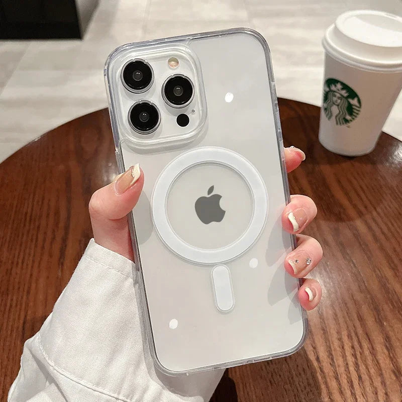 Customized Transparent Soft Phone Case for iPhone 17 16 15 14 13 12 Pro Max Plus Soft Cover Personalized Design DIY Photo