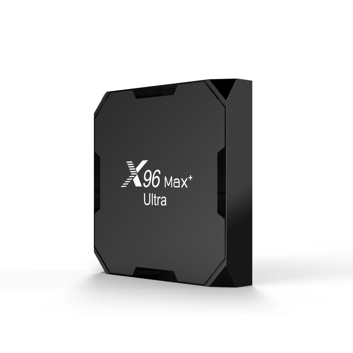 X96Max Plus Ultra TV Box Android 11 Amlogic S905X4 4GB/32GB 4GB/64GB TV BOX AV1 8K Wifi BT X96 Max Media Player TV Set Top Box