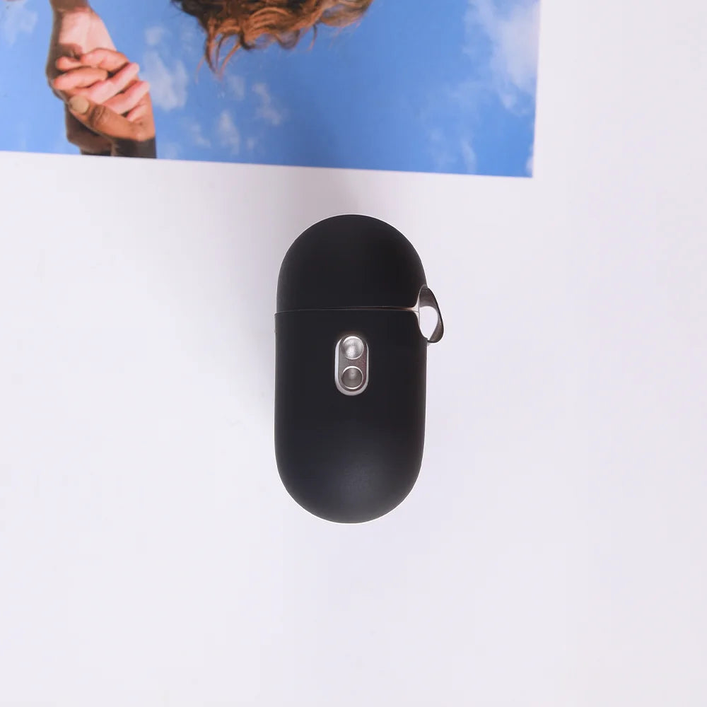 Silicone Case For Apple Airpods Pro 3 Cases Bluetooth Case for Airpod Pro 3 Cover For Air Pods Pro3 Shell Earphone Accessories