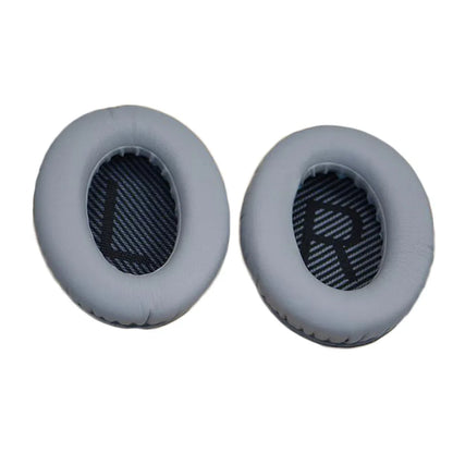 Replacement Earpads For BOSE QuietComfort QC 2 15 25 35 qc35 ii Ear Cushion BOSE QC35 QC25 QC15 AE2 SoundTrue Headphone Ear Pad