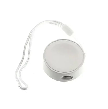 Portable Watch Wireless Charger Cable Type C Keychain for Samsung Galaxy Watch 7 6 5 Classic Pro 4 3 Active 2 Fast Charging Dock
