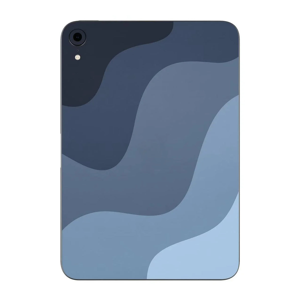 For iPad Skins Cover Sticker Pro Air 11 13 2026 2025 Back Skin Protective Film Protection Stickers Waterproof