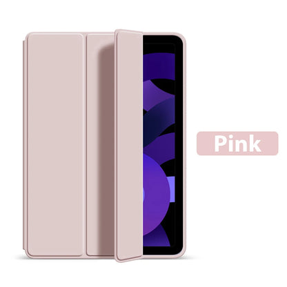 Case For iPad A16 11th 10th Generation Pro 11 13 M4 M5 Pro 12.9 12 9 Air 11 M3 2025 Fund For iPad Air 4 5 7th 8th 9th 10.2 Cover