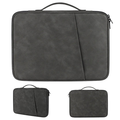 Tablet Bag for iPad 11-13 In Tablet Carrying Case for 2025 New iPad Air 11/13 Pro 11/13 for iPad 9/8/7th for Xiaomi Samsung Tab