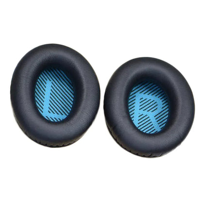 Replacement Earpads For BOSE QuietComfort QC 2 15 25 35 qc35 ii Ear Cushion BOSE QC35 QC25 QC15 AE2 SoundTrue Headphone Ear Pad