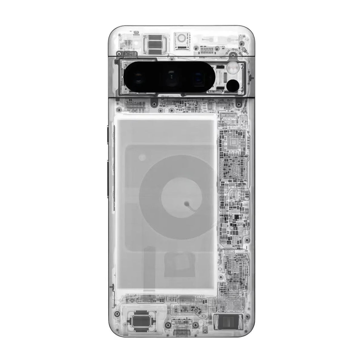 Decal Skin Wrap  for Google Pixel 10 9 8 7 Pro 6 6pro Back Screen Protector Film Cover Case Macaroon Wrap Matte Sticker