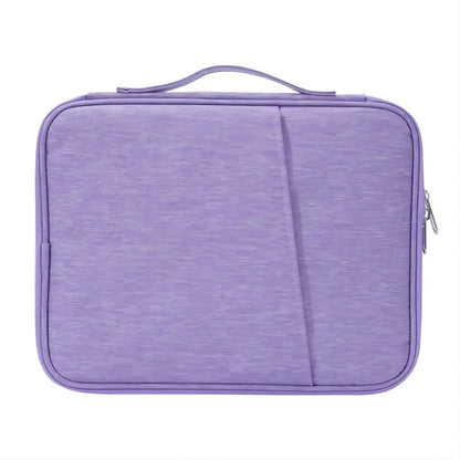 Tablet Bag for iPad 11-13 In Tablet Carrying Case for 2025 New iPad Air 11/13 Pro 11/13 for iPad 9/8/7th for Xiaomi Samsung Tab