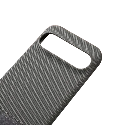 Premium PU Leather Splicing Texture Business Phone Case For Google Pixel 11 10 9 Pro XL 10A 8A For MagSafe Magnetic Cover Funda
