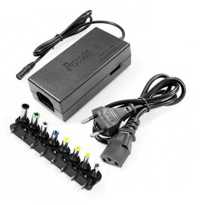 96W Universal Portable AC Laptop Power Adapter 12V 15V 16V 18V 19V 4.5A 20V 24V Charger For Toshiba Hp Asus Acer Sony Lenovo