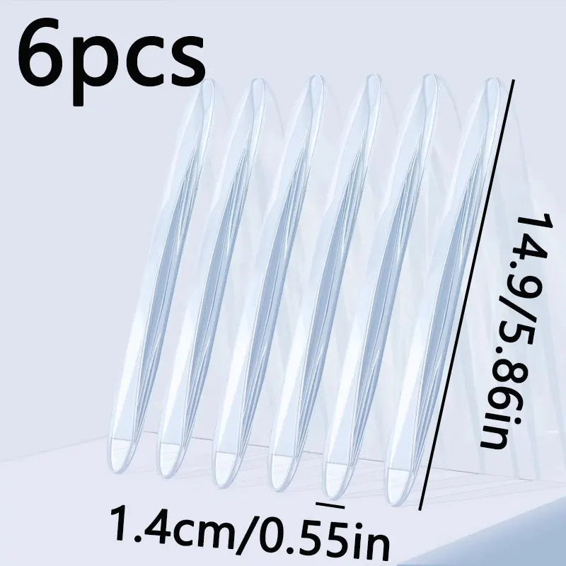 Auto Car Door Edge Protection Guards Buffer Trim Molding Protection Strip Car Door Scratch-resistant Protector