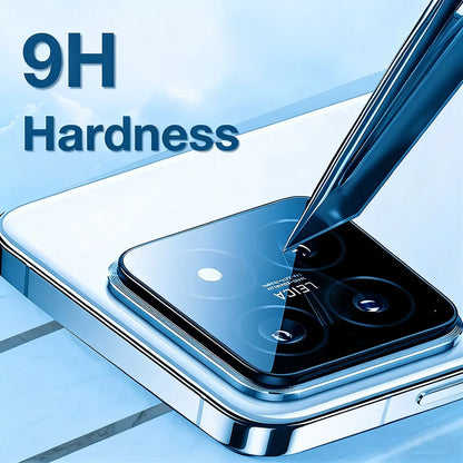 3pcs Lens Protector For OPPO Findx9/Findx8 Pro/Ultra Find X9 Pro X7 X8 Ultra X8S Plus X8S+ Reno13 Pro Camera Lens Back AR Cover