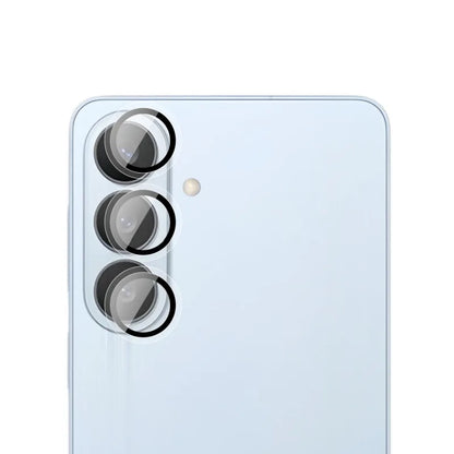 1 Set Tempered Glass Lens Film for Samsung Galaxy Z Fold8 Ultra S26 Plus S26Ultra Ring Camera Protectors Protective Film Cover