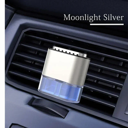 Car Air Outlet Freshener for Creative Vent Perfume Diffuser Aromatherapy Decor Clips Air Freshener Gift