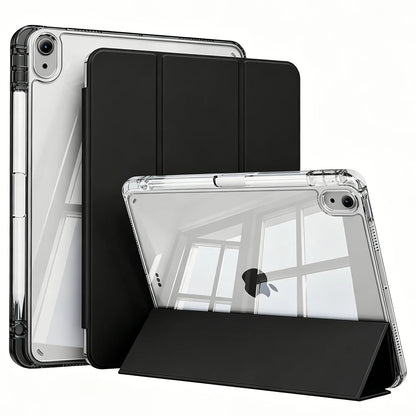 Tablet Case for Apple iPad 11/10 11th Generation (A16) 11-inch 2025/ 10th Generation 10.9-inch 2022, Magnetic Flip Smart Cover