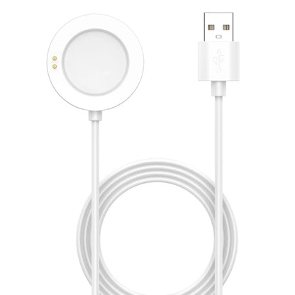 For Xiaomi Watch 2/2pro/S3/S2 Charger 100cm USB Cable Charging Data Charger with Magnetic Dock Power Adapter For Xiaomi Watch H1