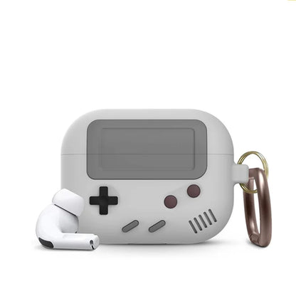 3D Candy Silicone Earphone Case For Airpods 4 2024 Cute Cartoon Snacks Box Cover For Airpods 1 2 Pro 2 Cover For Airpods 3 2021