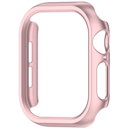 Cover For Apple Watch Case Series 12 11 10 46mm 42mm Accessories Smartwatch Protector Hollow Hard PC Bumper iWatch 11 Protective