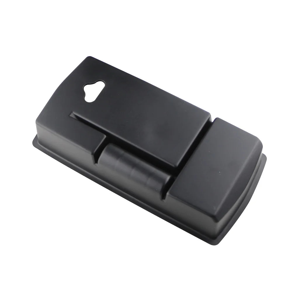 Car Armrest Storage Box Organizer for Peugeot 3008 3008GT 5008 2017-2020 Models Central Console Tray Accessories Auto Interior
