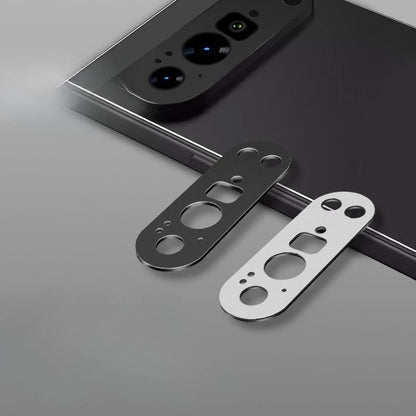 Alloy Camera Protector For Google Pixel 10 Pro XL Metal Camera Lens Screen Protector For Pixel10 10Pro Pixel10 Protective Cap