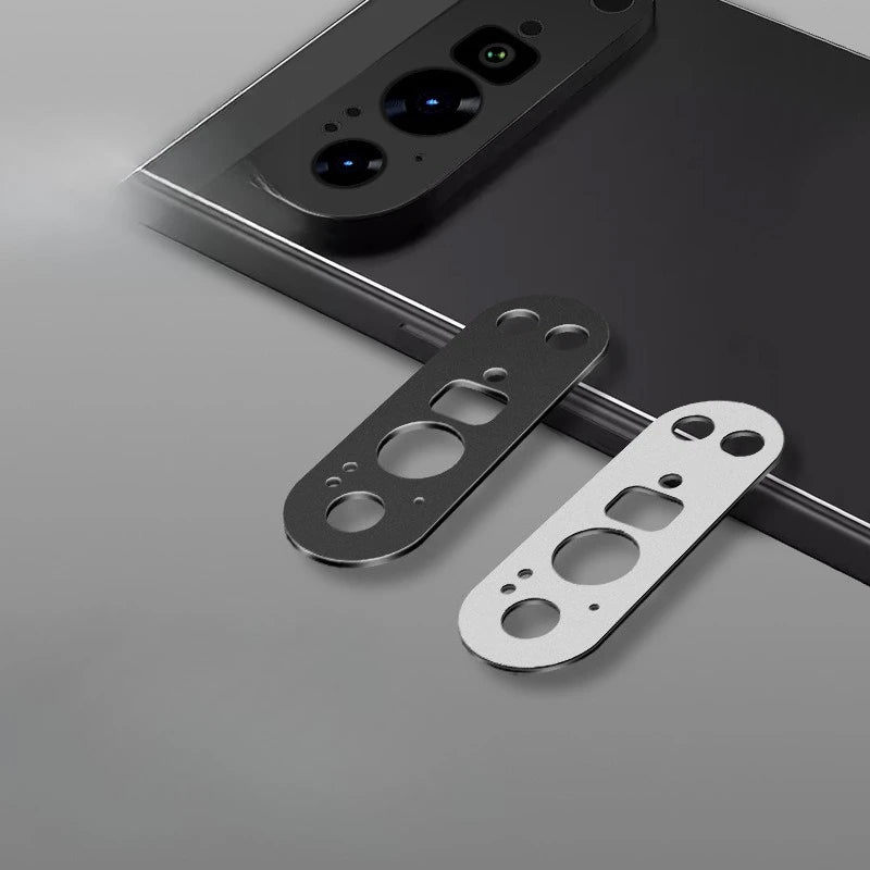 Alloy Camera Protector For Google Pixel 10 Pro XL Metal Camera Lens Screen Protector For Pixel10 10Pro Pixel10 Protective Cap