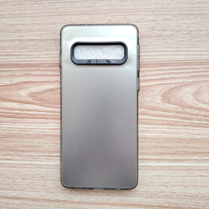 For Samsung Galaxy S10 Case Galaxy S10+ Phone Case Samsung S10 Plus Cover s10+ s10plus s10 Metallic Aurora Skin Matte Cover
