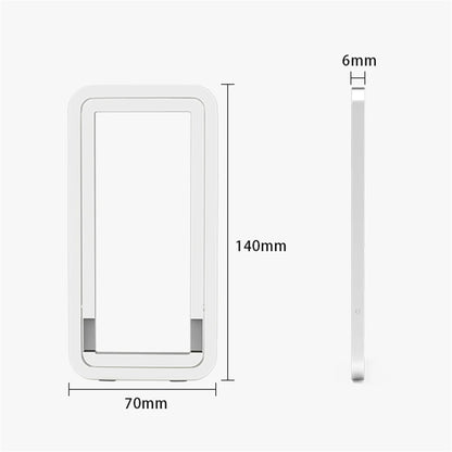 Mobile Phone Stand Desktop Lazy Holder Bedside Foldable Multi-Function Smartphone Support for Iphone 13 14 15 Max Huawei Xiaomi