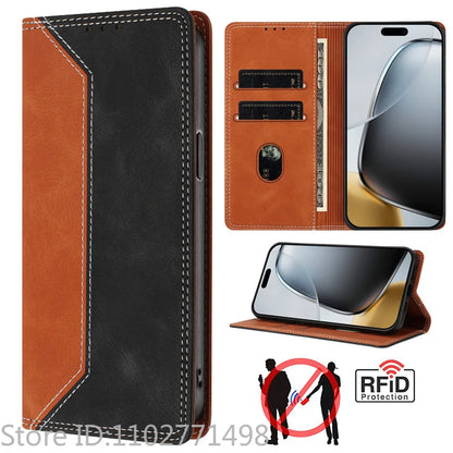 S10+ Luxury Wallet Flip Cover Phone Case For Samsung Galaxy S10E S10 Plus Lite G973F Magnetic Shockproof Leather Cases Fundas