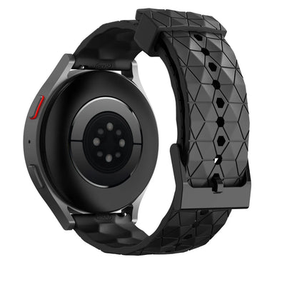 22mm Sport Silicone Strap For Mi bro Mibro Watch X1 Band Belt Bracelet Watchband For Mibro Watch A1 A2 C3 Smartwatch Accessories