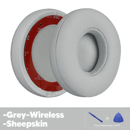Replacement Ear Pads For Beats Solo 3 Wireless Solo 2 Wired On Ear Headphone Accessories Headset Ear Cushion