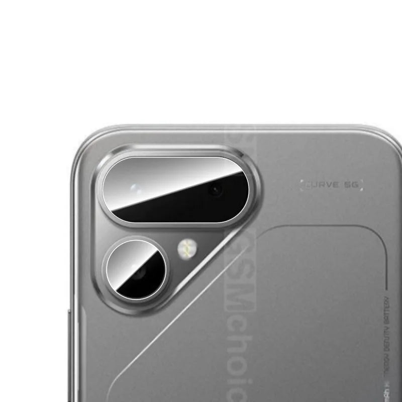 Camera Lens Protector for Tecno Pova Curve 2 Lens Cover Protectors For Tecno Pova Curve2 Full Cover Lens Glass Film