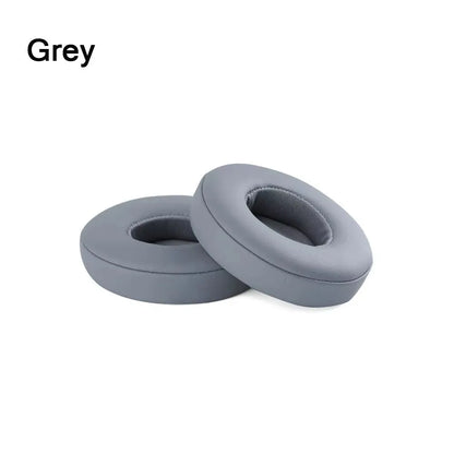 solo3 Replacement Ear pads for Beats Solo 2 & 3 by Wicked Cushions EarPads for Beats Solo3 Wireless ON-Ear Headphones