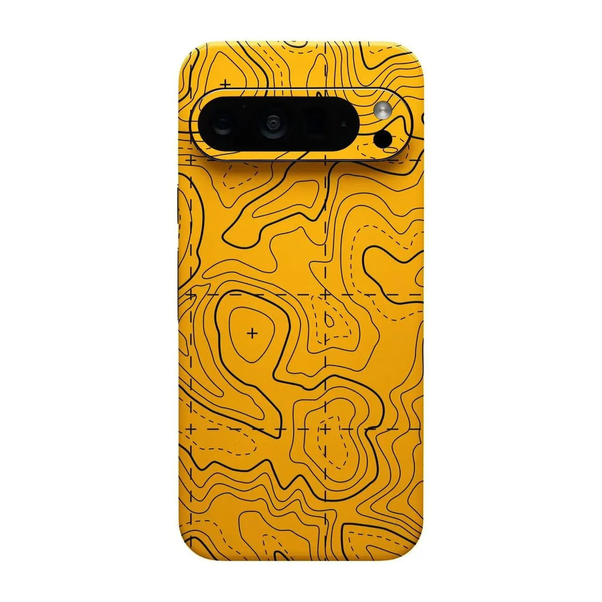 Colorful Decal Skin for Google Pixel 10 9 8 7 Pro 6 6pro Back Screen Protector Film Cover Case Macaroon Wrap Matte Sticker