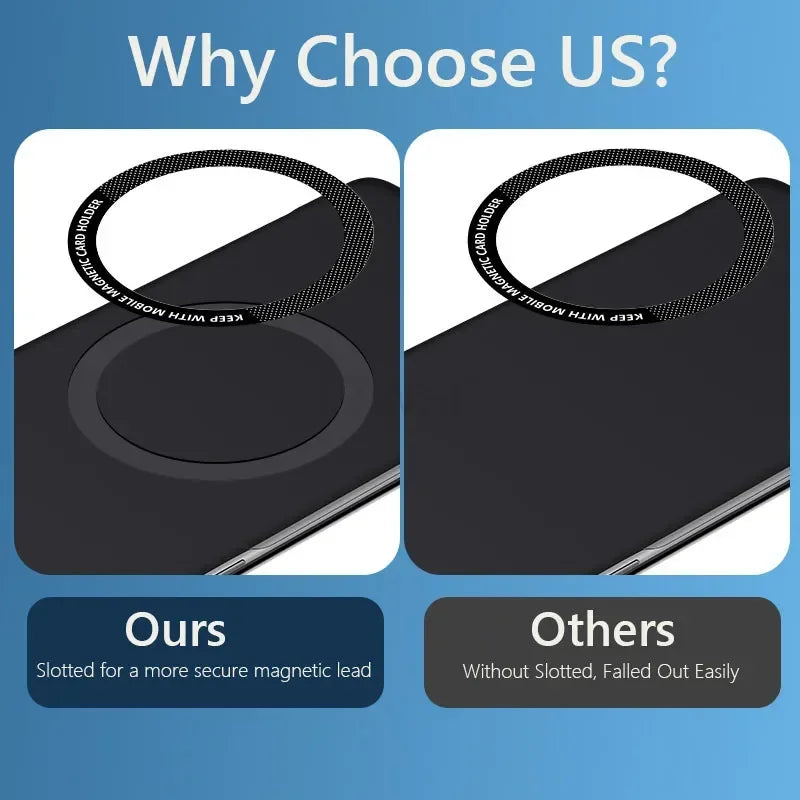 Frameless Magnetic Case For Samsung Galaxy S26 Ultra S25 S24 S23 S22 S21 FE Plus Ultra S21FE Wireless Charging Hard Back Cover