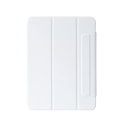 For 2025 iPad11  A16 10 10.9 2022 Pro 11 12.9 Inch Magnetic Case iPad Air4 5 10.9 Mini 6 8.3 Inch With Magnetic Detachable Cover