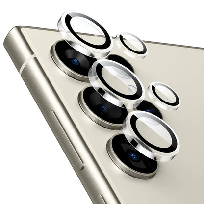 ESR for Galaxy S26 Ultra Armorite Camera Protector for SamSung S25/S24/S23 Ultra Anti-glare with Ultra-high Lens Protector